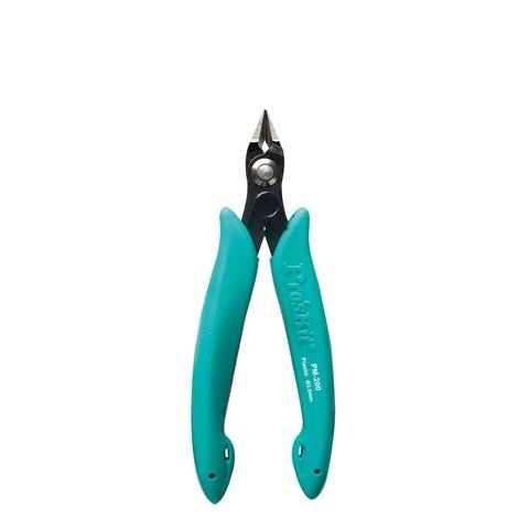 Кусачки Pro'sKit PM-200 для пластика