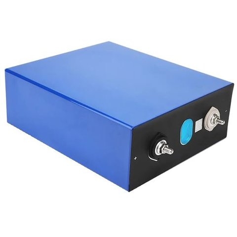 Акумулятор EVE, LiFePO4, 3,2 B, 280 Ач, grade a | АКБ, батарея, аккумулятор