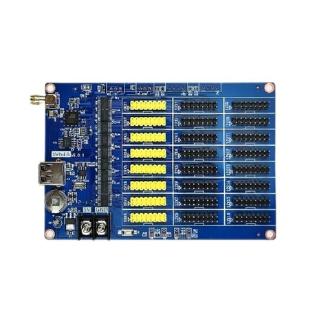 Контроллер LED-дисплея Huidu HD-W64A (1024×256)