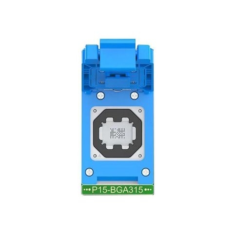 Сокет BGA315 программатора JC P15