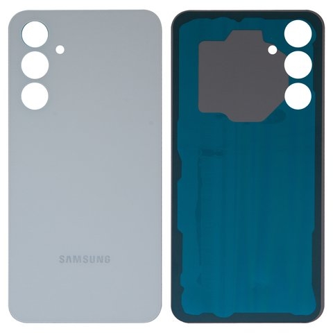 Задня кришка Samsung SM-A546 Galaxy A54 5G, біла, Original (PRC) | корпус, задняя панель аккумулятора, АКБ, батареи