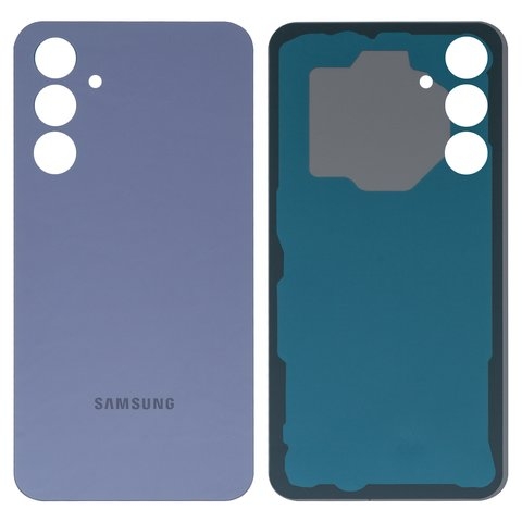 Задня кришка Samsung SM-A546 Galaxy A54 5G, фіолетова, Original (PRC) | корпус, задняя панель аккумулятора, АКБ, батареи
