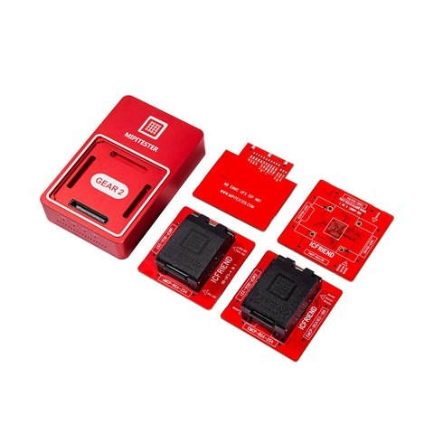 MiPi Tester Gear 2 (обычная версия) 