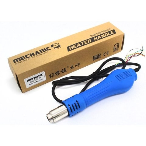 Запасной фен Mechanic HK-858A для Mechanic HK-8587D