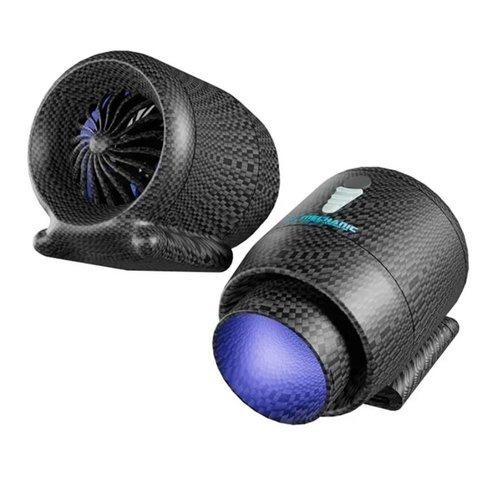 Ультрафиолетовая лампа Mechanic C919, с вентилятором, с аккумулятором, 3 in1