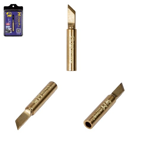 Паяльное жало Mechanic 900M-T-K, медный