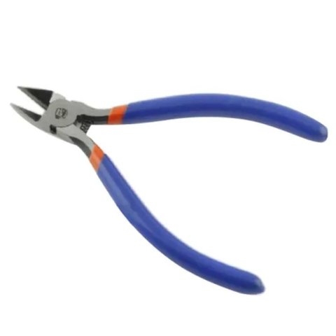 Кусачки Mechanic TS-X05, 125 мм