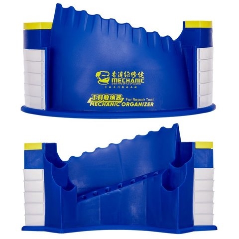 Органайзер Mechanic MT-BR10, пластик