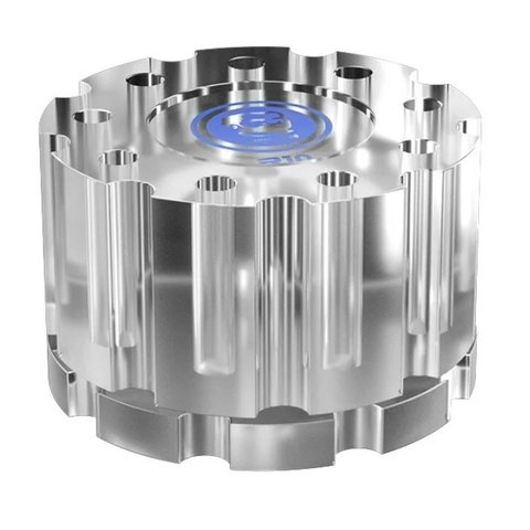 Органайзер Mechanic R10, с вращающимся механизмом на 360°, металл