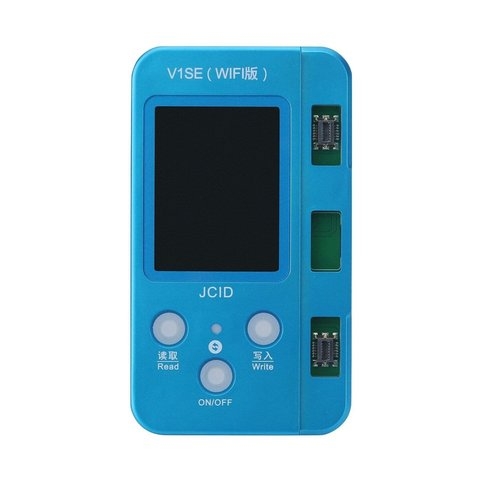 Программатор JC V1SE (WiFi), только основной блок 