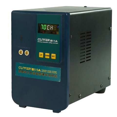 Аппарат точечной сварки Glitter 811A 22.8 kw