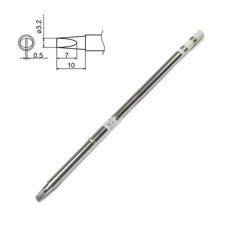 Паяльное жало Quicko T12-DL32