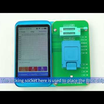 Модуль JCID V1S Pro чтения и записи данных 