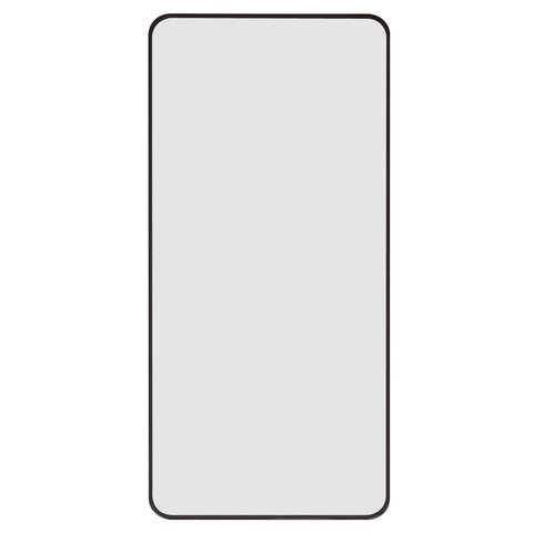 Захисне скло Samsung SM-G996 Galaxy S21 Plus 5G, 5D iNobi, Full Glue, чорне, клей на усій поверхні стекла  | Закаленное защитное стекло