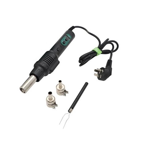 Термовоздушная паяльная станция DES 560B