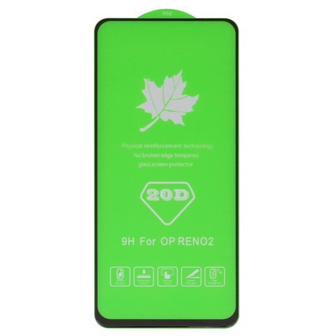 Захисне скло Xiaomi Redmi Note 12S, iNobi, Full Glue, клей на усій поверхні, сумісне з чохлом, без пакування, чорне | Закаленное защитное стекло