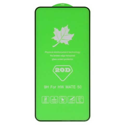 Захисне скло Xiaomi Redmi Note 13, Redmi Note 13 Pro 4G, iNobi, Full Glue, клей на усій поверхні, сумісне з чохлом, без пакування, чорне | Закаленное защитное стекло