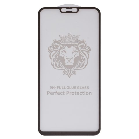 Захисне скло Xiaomi Mi 8 Lite 6.26