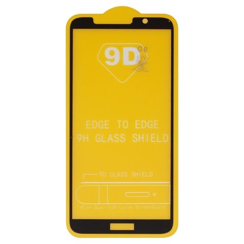 Захисне скло Huawei Honor 7A 5,45