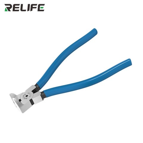 Кусачки RELIFE RL-112B, торцевая, 150 мм