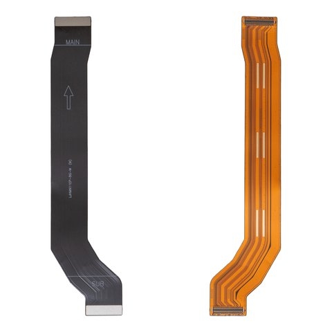 Шлейф Xiaomi Redmi Note 11 Pro, межплатный, системный, Original (PRC)