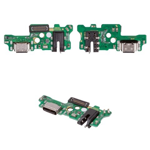 Плата зарядки Infinix Note 11, Note 12, шлейф коннектора зарядки, с микрофоном, Original (PRC)