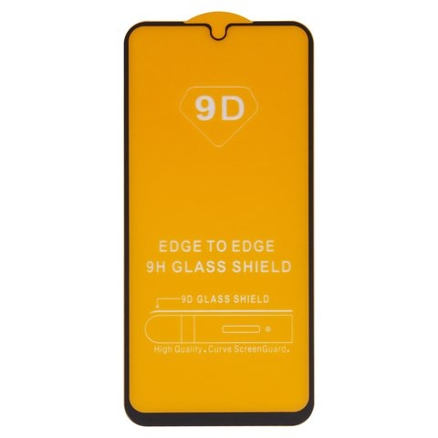 Захисне скло Samsung SM-A155 Galaxy A15, SM-A156 Galaxy A15 5G, SM-A245 Galaxy A24, SM-A256 Galaxy A25, SM-M156 Galaxy M15 5G, SM-M346 Galaxy M34, Xiaomi Redmi Note 8 Pro, iNobi, Full Glue, без пакування, чорне, клей на усій поверхні | Закаленное защитное стекло