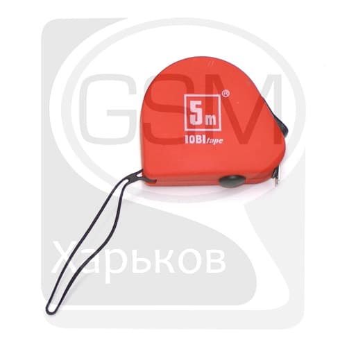 IOBI Tape - Рулетка измерительная, 5 м.