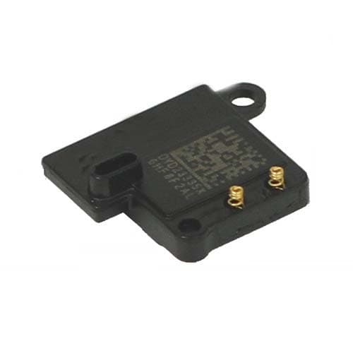 Динамік Apple iPhone 5, спікер, розмовний навушник, верхній динамік | динамик