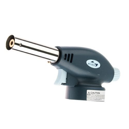 Газовая горелка WS-503C, насадка на баллон